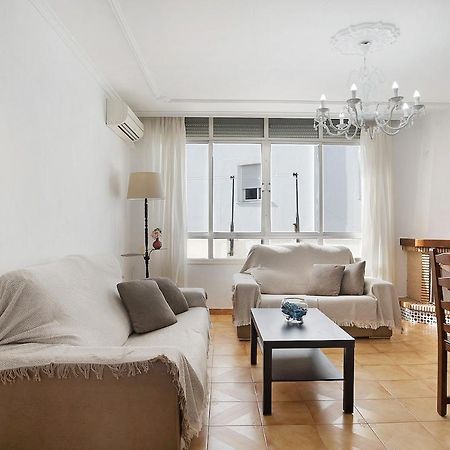 Casa Pedro Conil Lägenhet Conil De La Frontera Exteriör bild
